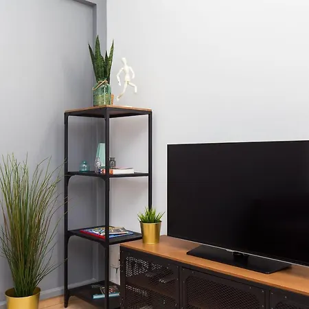 Apartment Lovely And Convenient Sagrada Familia Barcelona